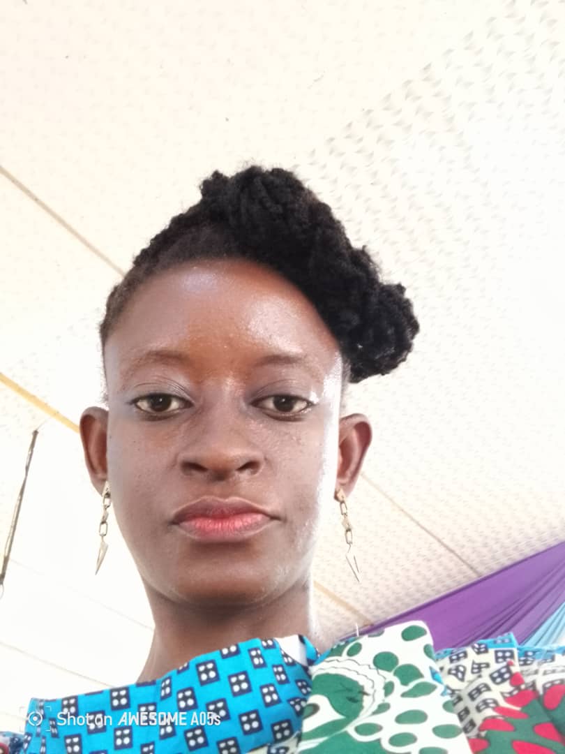 Ekebo Andrews Akpan